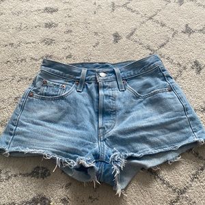 Levi’s Shorts